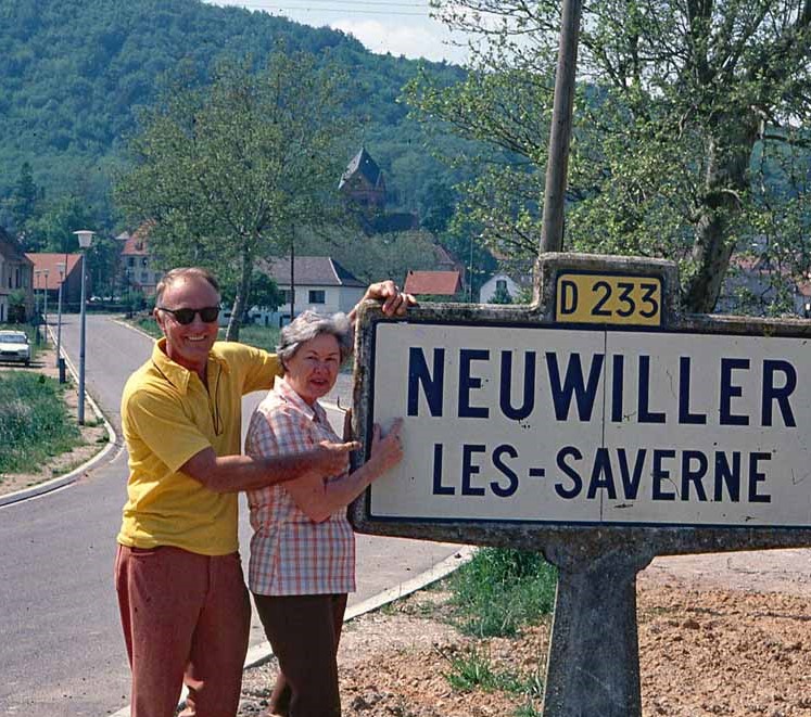 neuwiller france